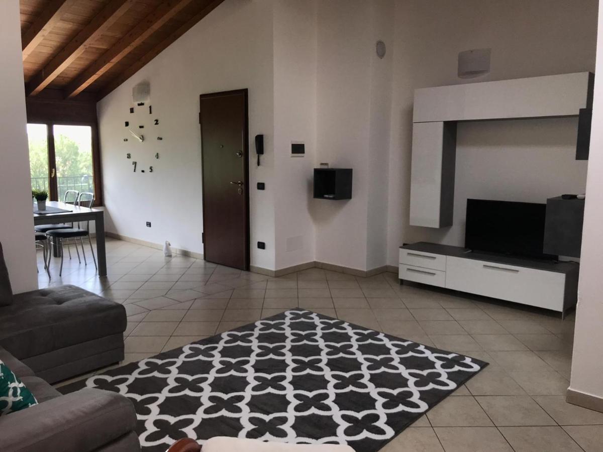 Appartamento El Cio - Housity