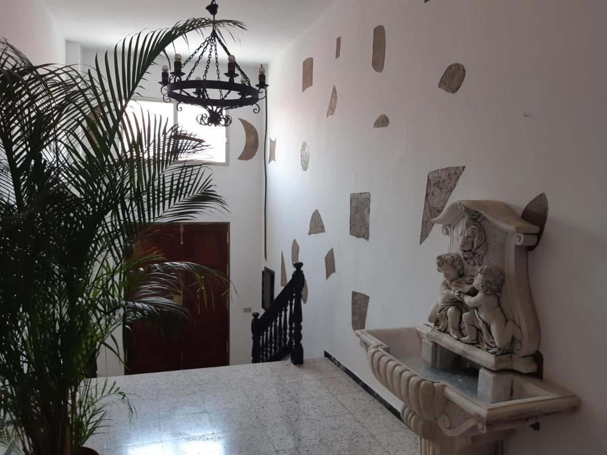 Casa rural la cruz - Housity