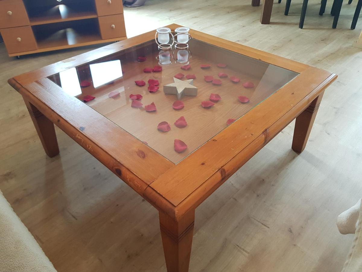 MIA - Ferienwohnung Wehdel bei Bremerhaven - Housity