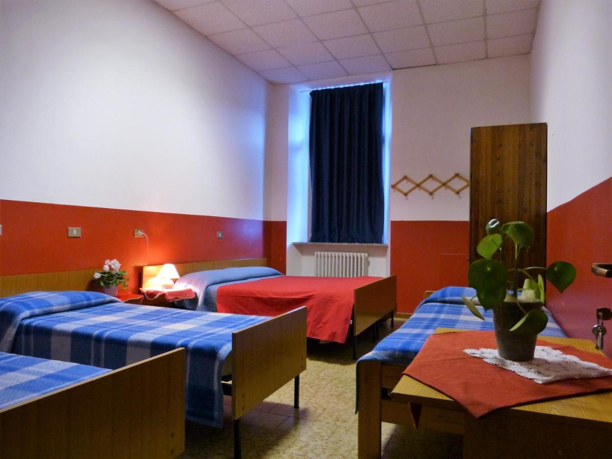 Ostello Al Deserto - Housity
