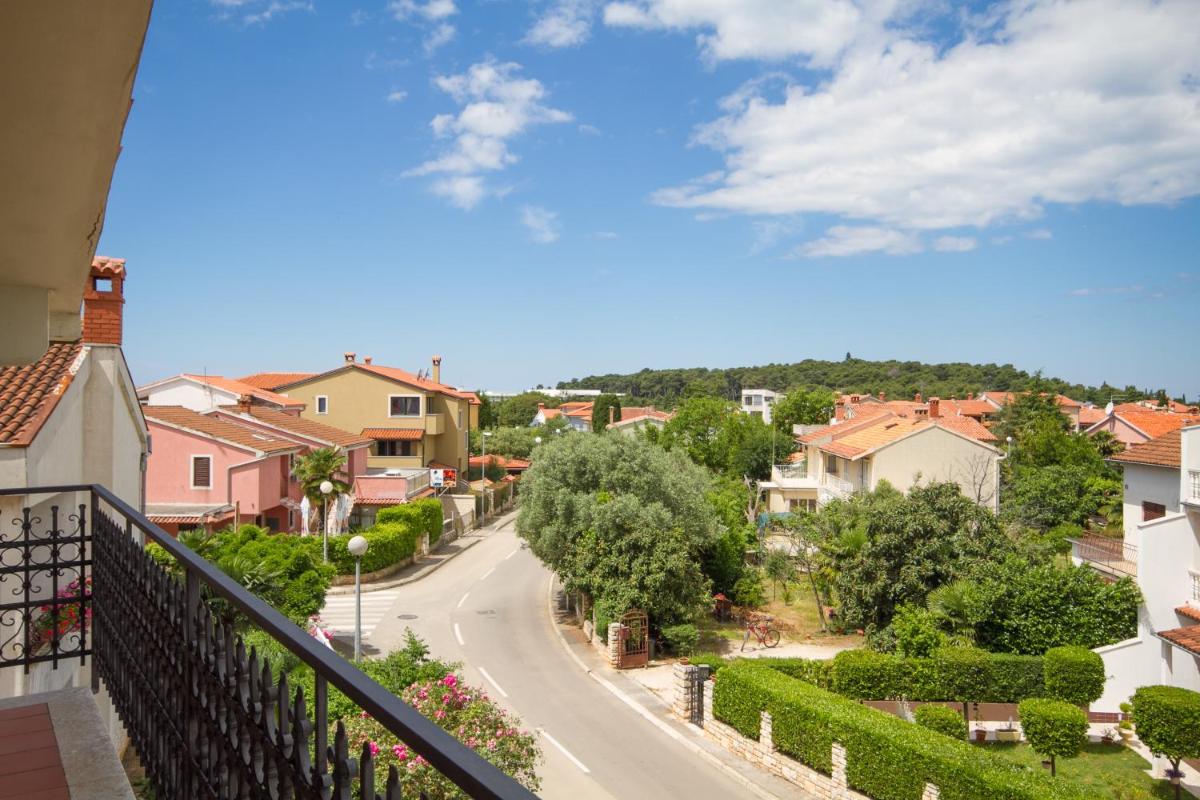 Villa Sveta Eufemija Bed end Breakfast II - Housity