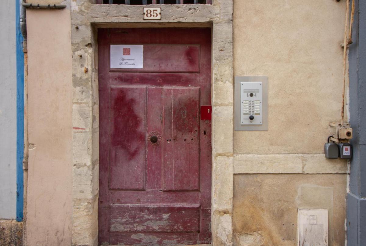 STUDIO LE TERRACOTTA - topbnb Dijon - Housity