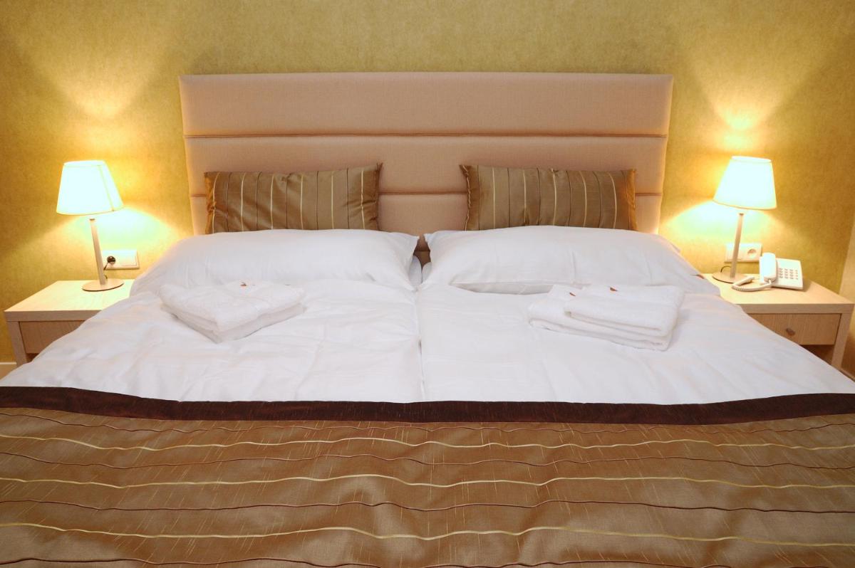 Hotel Predium - Housity