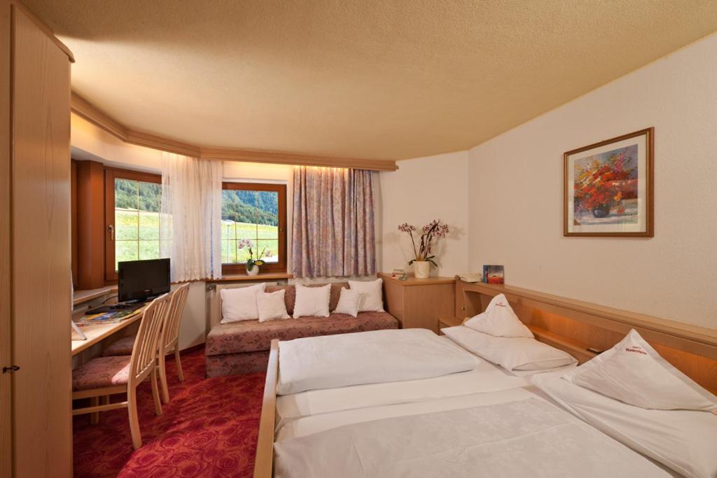 Hotel Rosenheim - Housity