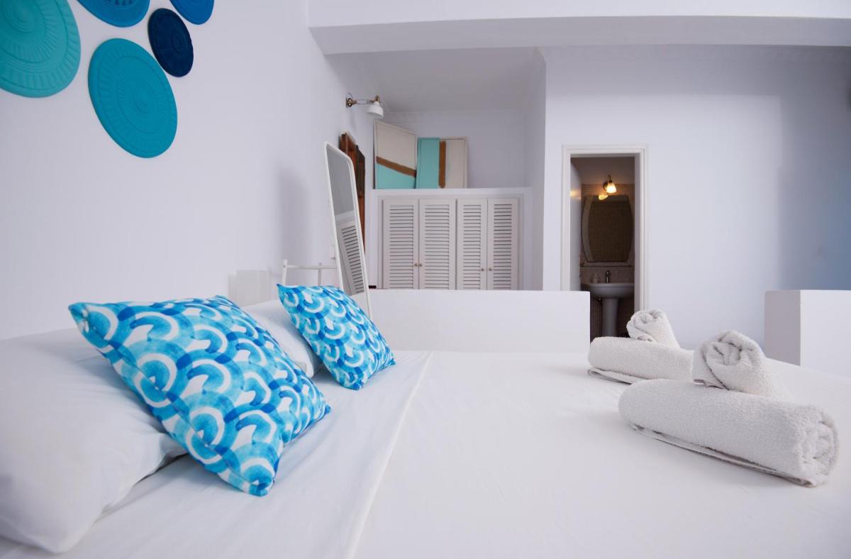 Villa Markezinis - Housity