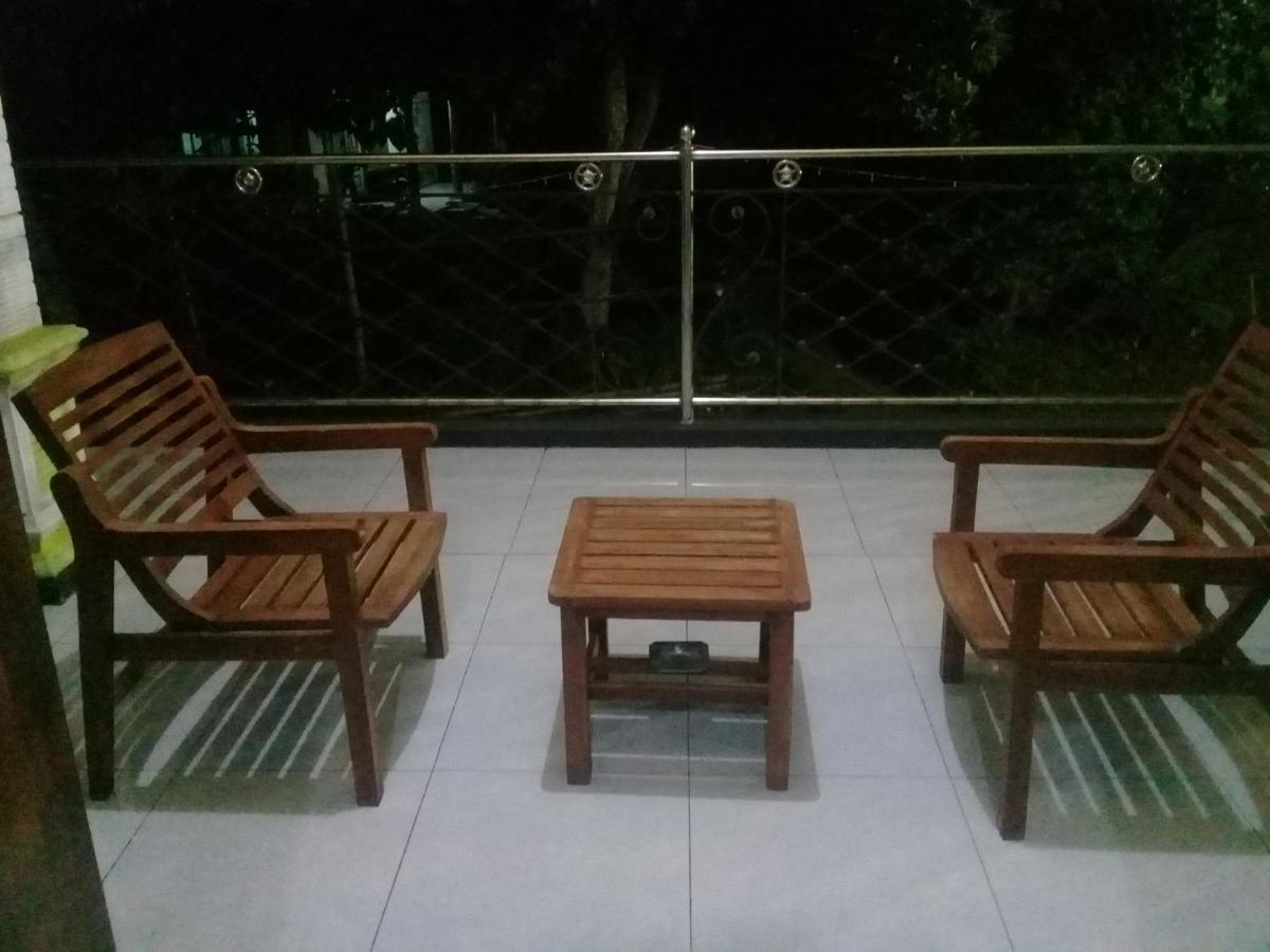 mas dylan homestay - Housity