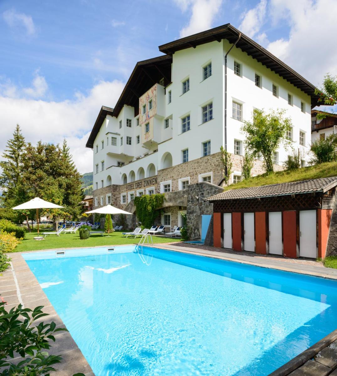 Hotel Tre Cime Sesto - Sexten - Housity