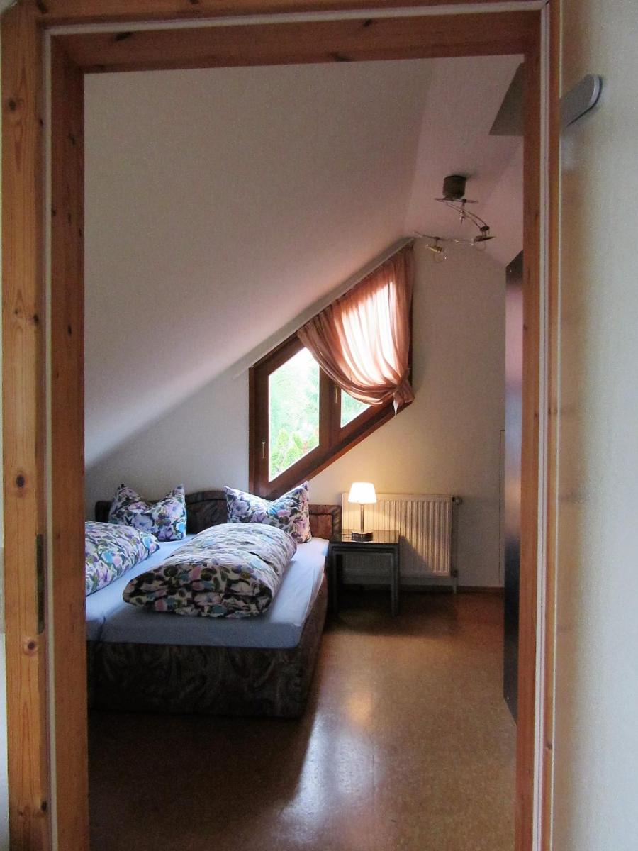 Haus am Käferberg - Housity