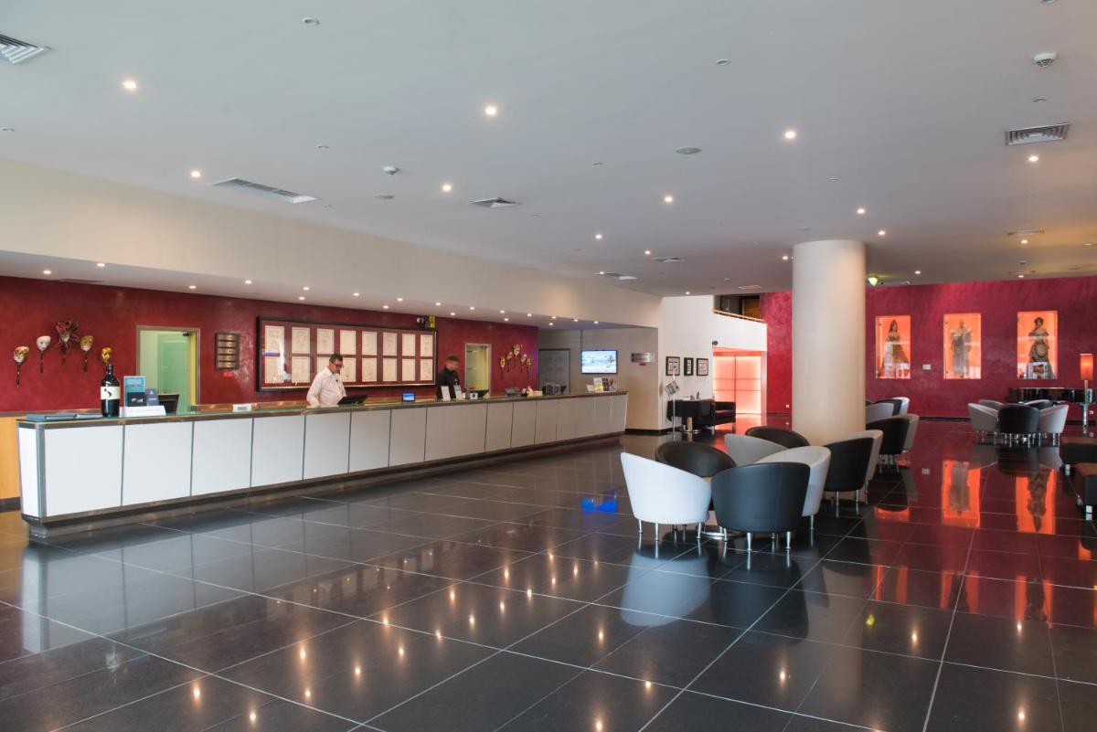 Imagem da galeria de Vila Gale Opera em Lisboa
