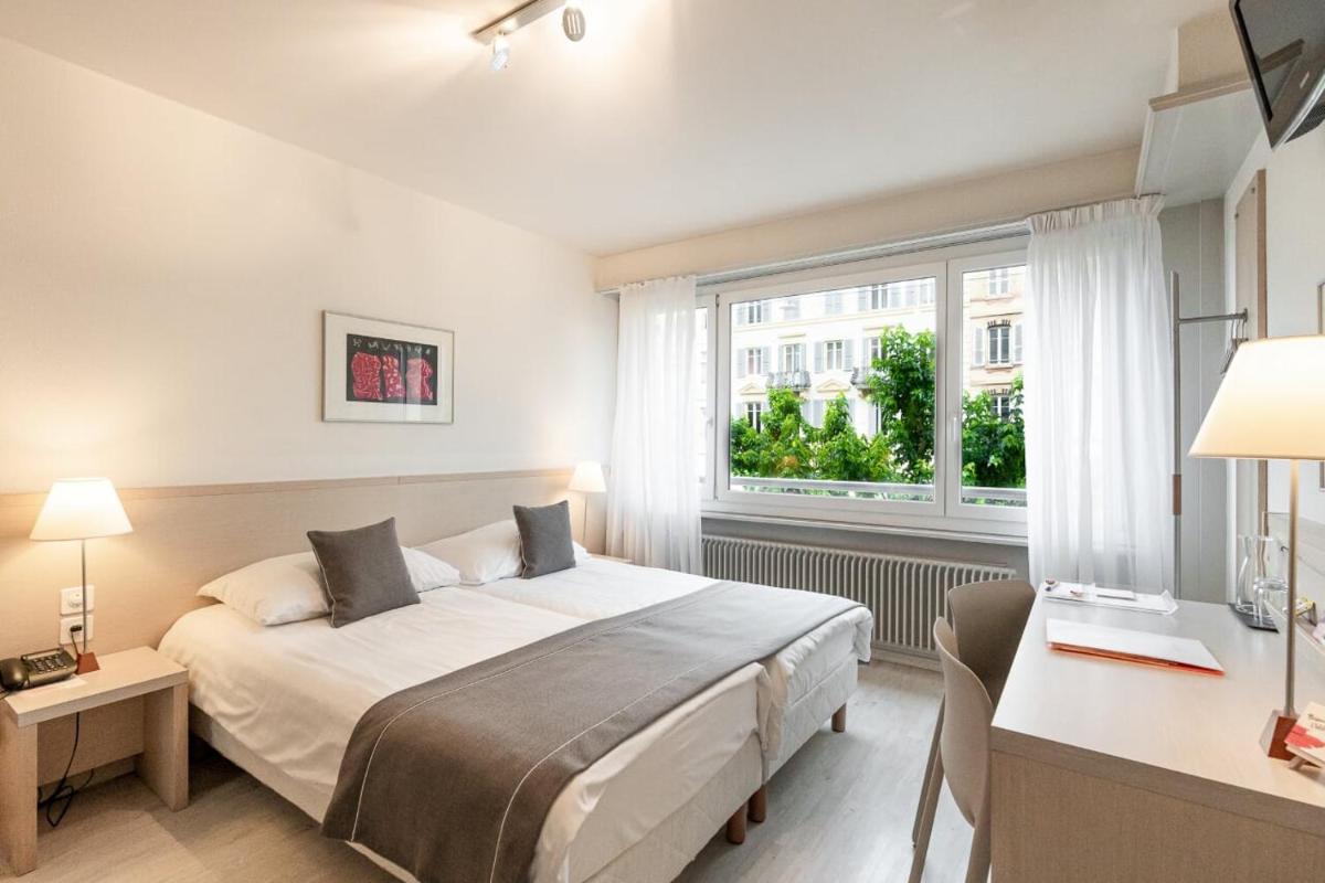 Hôtel Des Arts - Housity