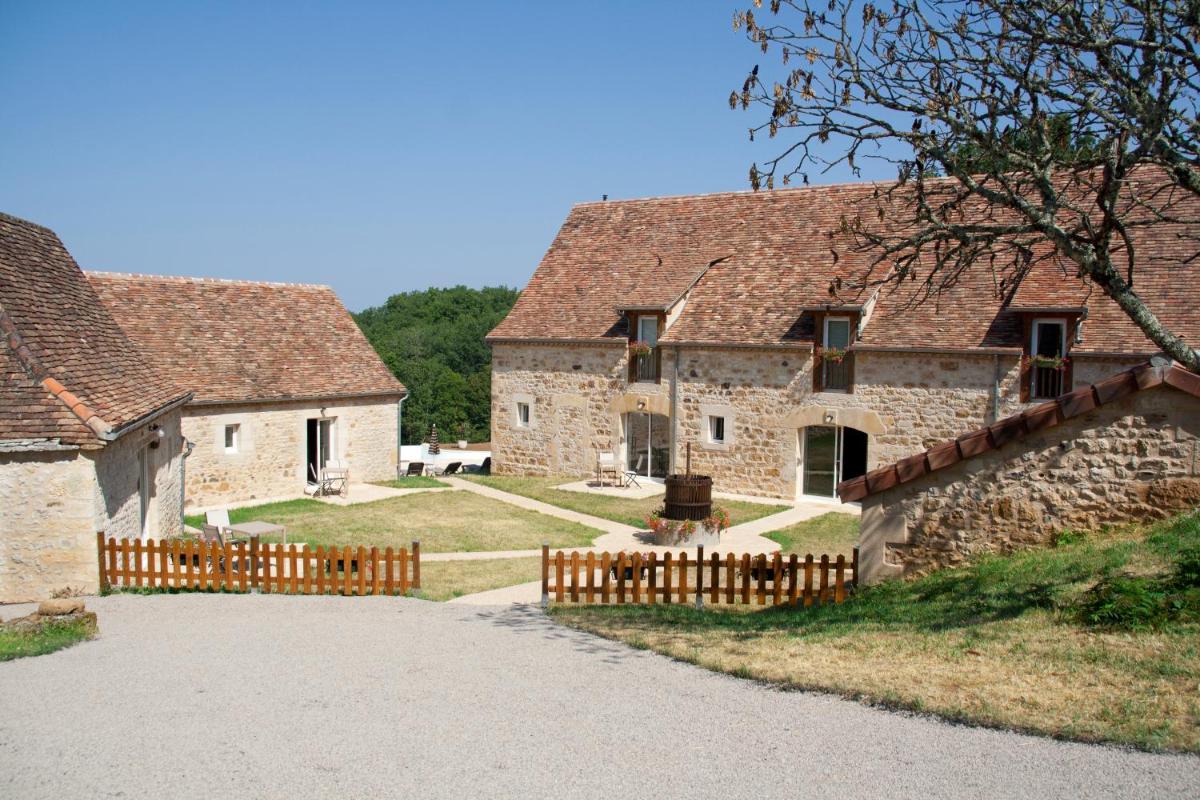 Bâtiment de l'hôtel