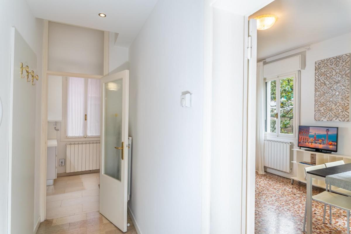 Venice Apartments San Samuele - Housity