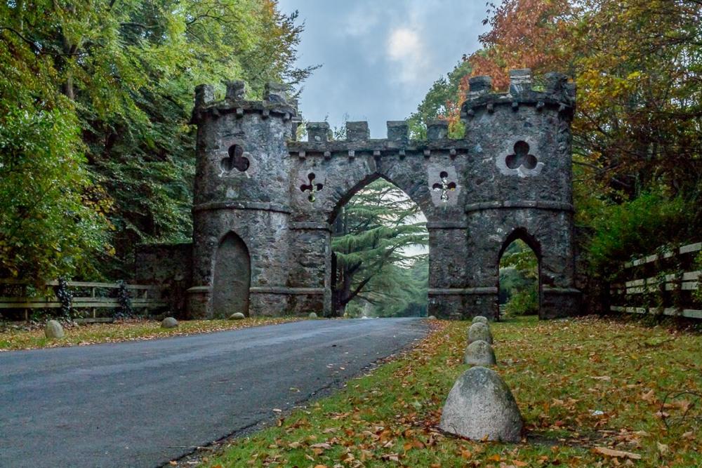 The Downshire Arms Apartments Hilltown - Housity