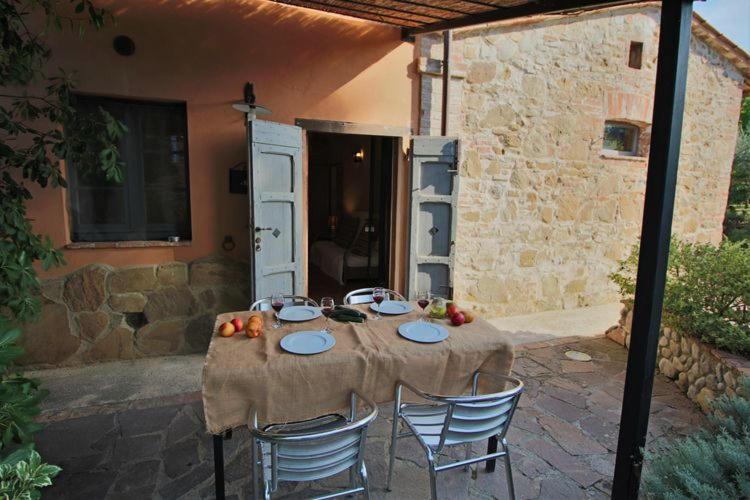 Le More E I Gelsomini - Housity