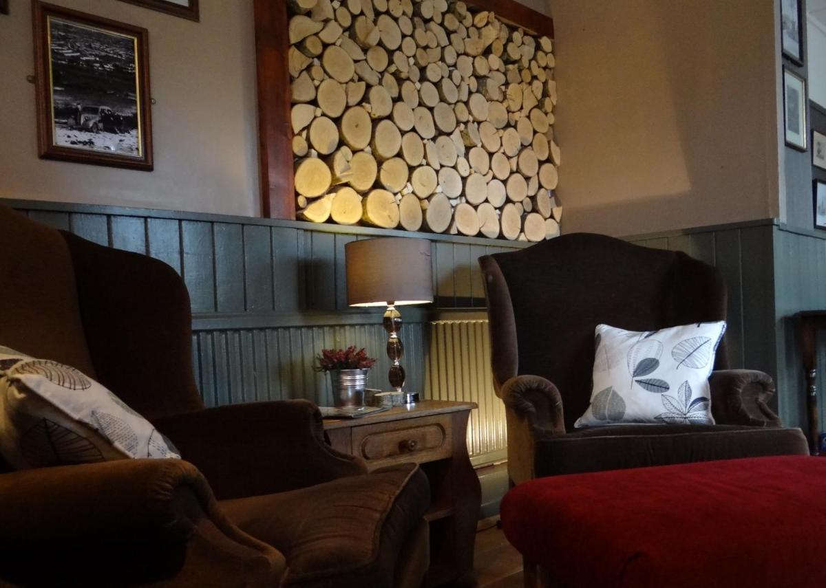 The Dundry Inn - Housity