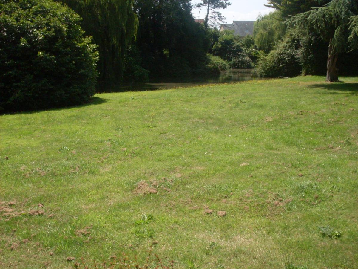 Domaine Saint-Hilaire - Housity