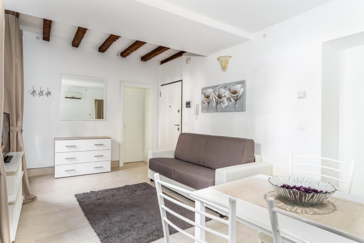 Venice Apartments San Samuele - Housity