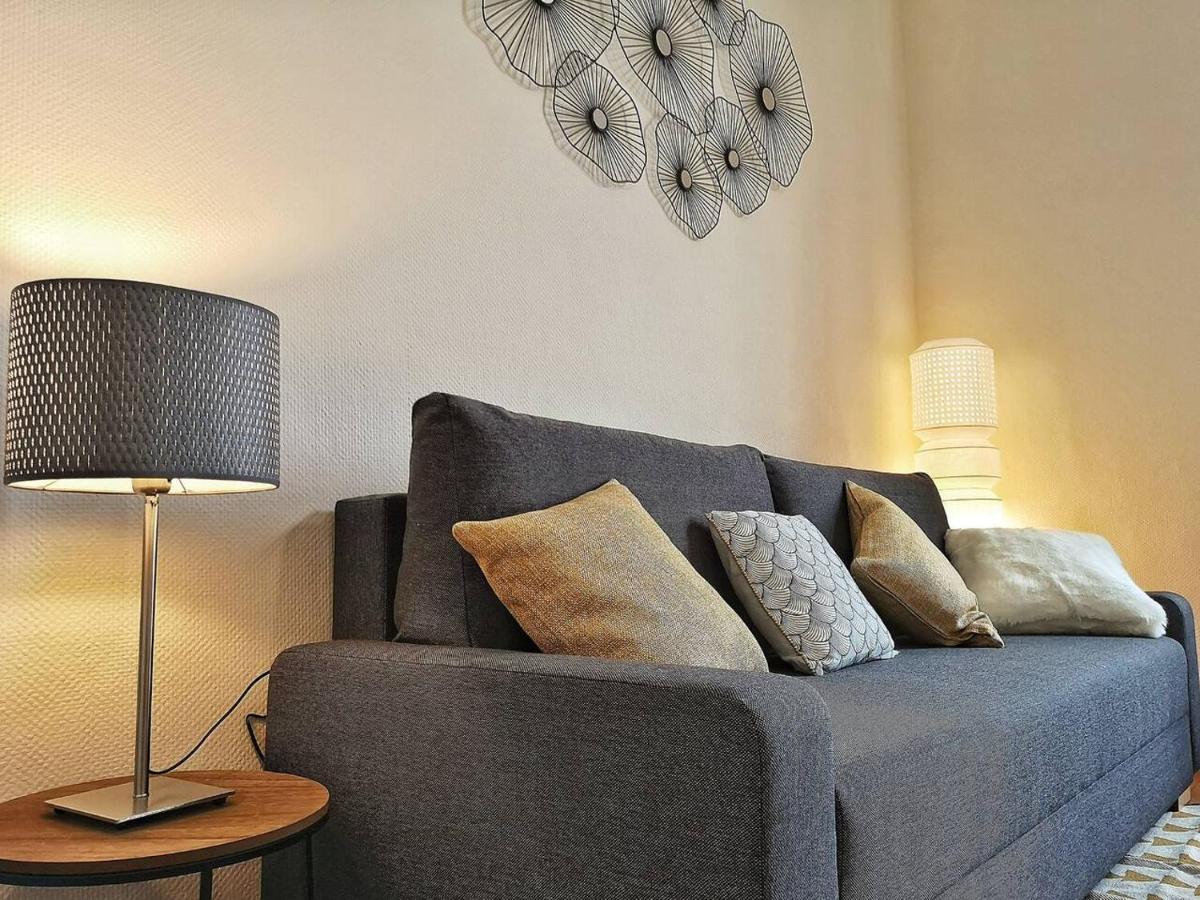 Le XI - Suite Colmar Gare - Parking - Housity