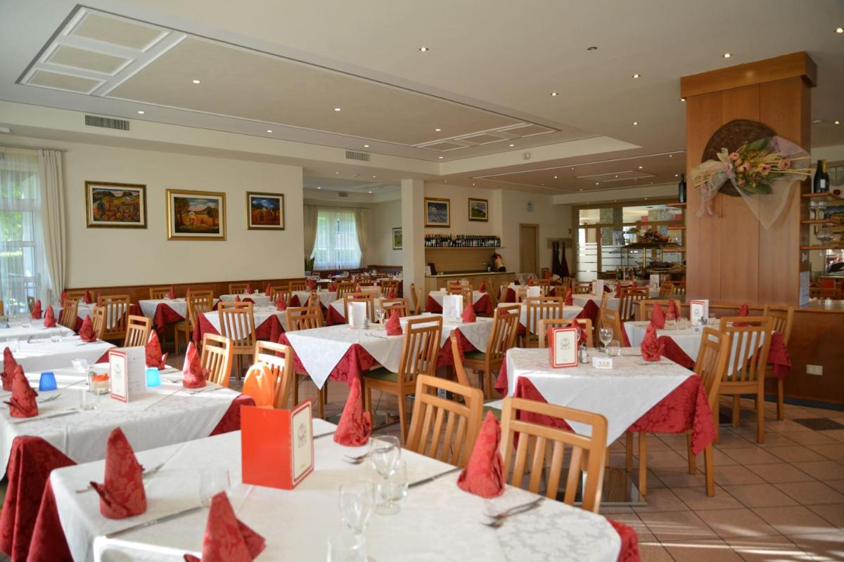 Hotel Bel Sit - Housity