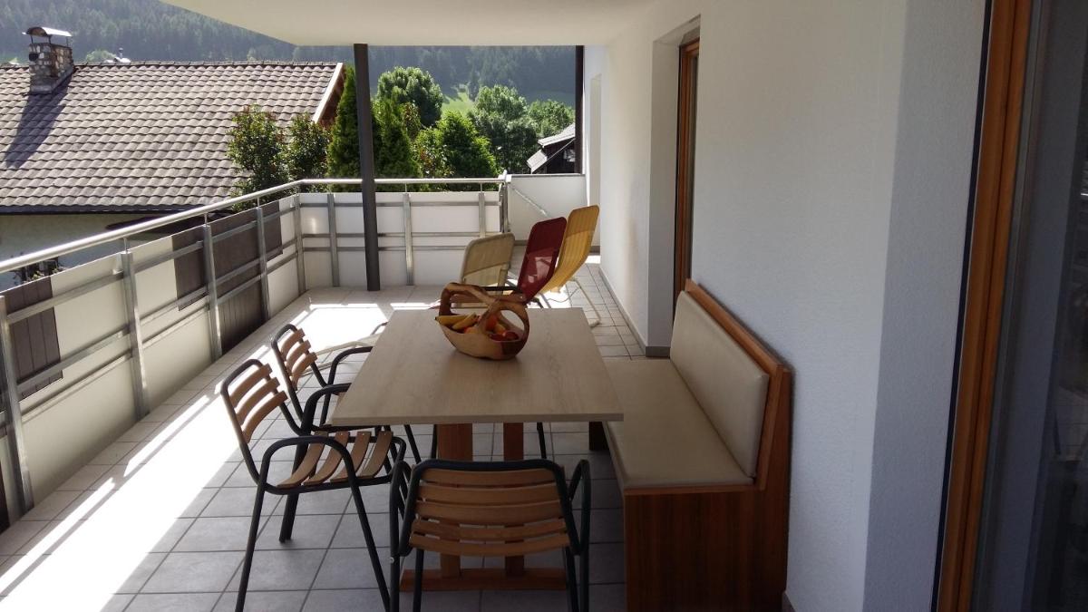 Appartements Oberleiter - Housity