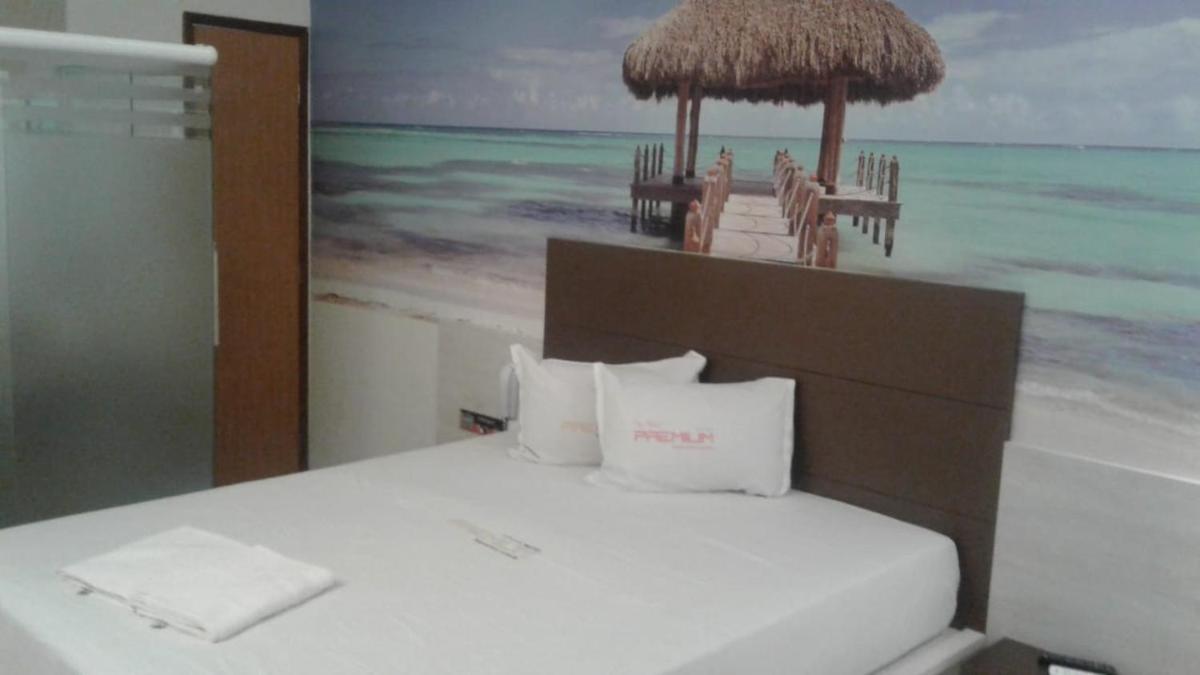 Motel Premium (Adults Only) - Housity