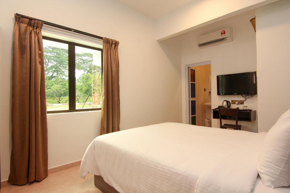 Suitetrails - Pearl Inn Plt