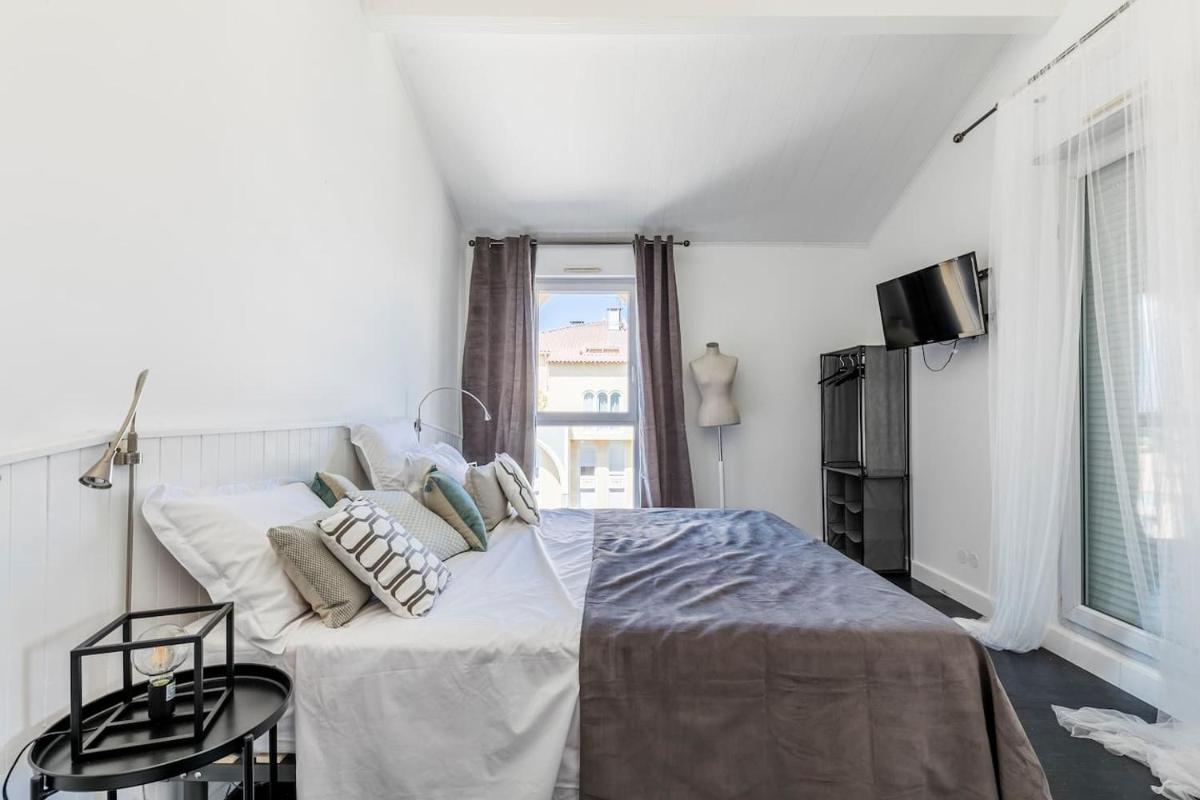 Penthouse 120 m2 vue imprenable Lattes - Housity