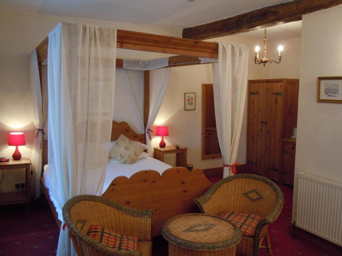 The New Inn - Housity