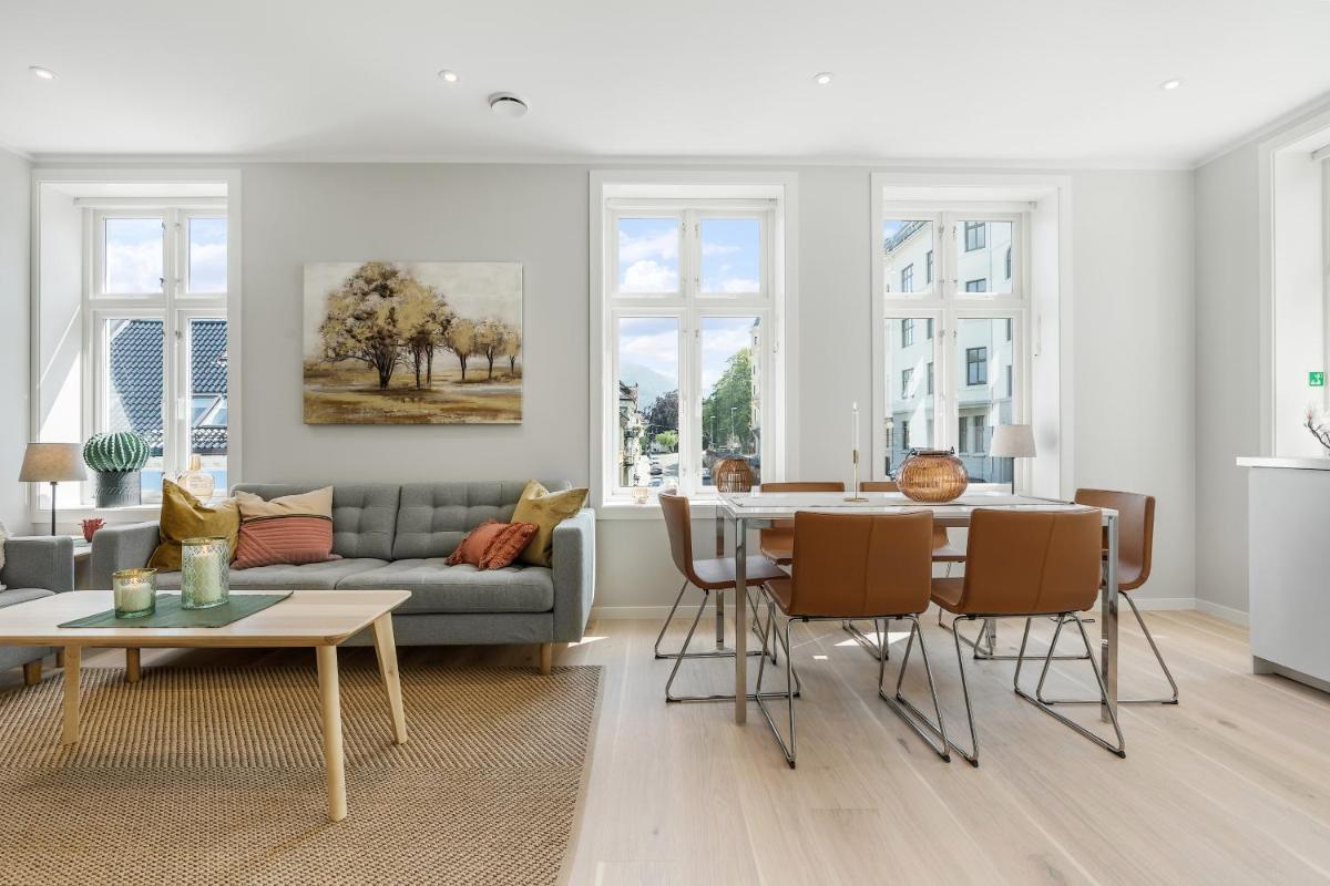 Barfot Apartments - Housity