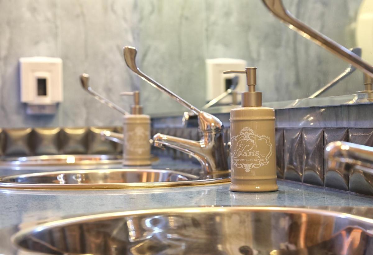 Hotel San Giorgio - Housity