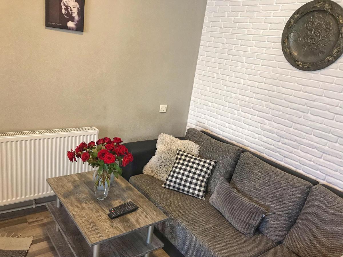 Talaveri Apartment in Old Tbilisi - Housity