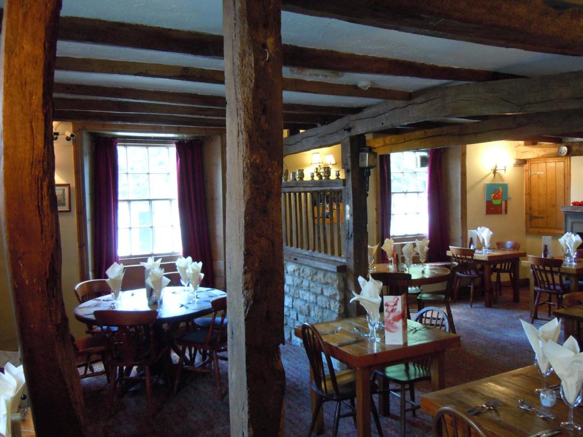 The New Inn - Housity