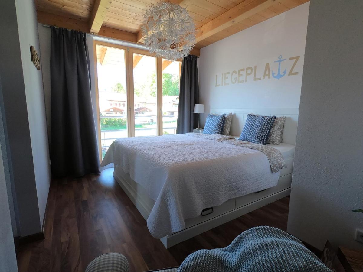 Apartment Schellenberg 20 - Hizvo