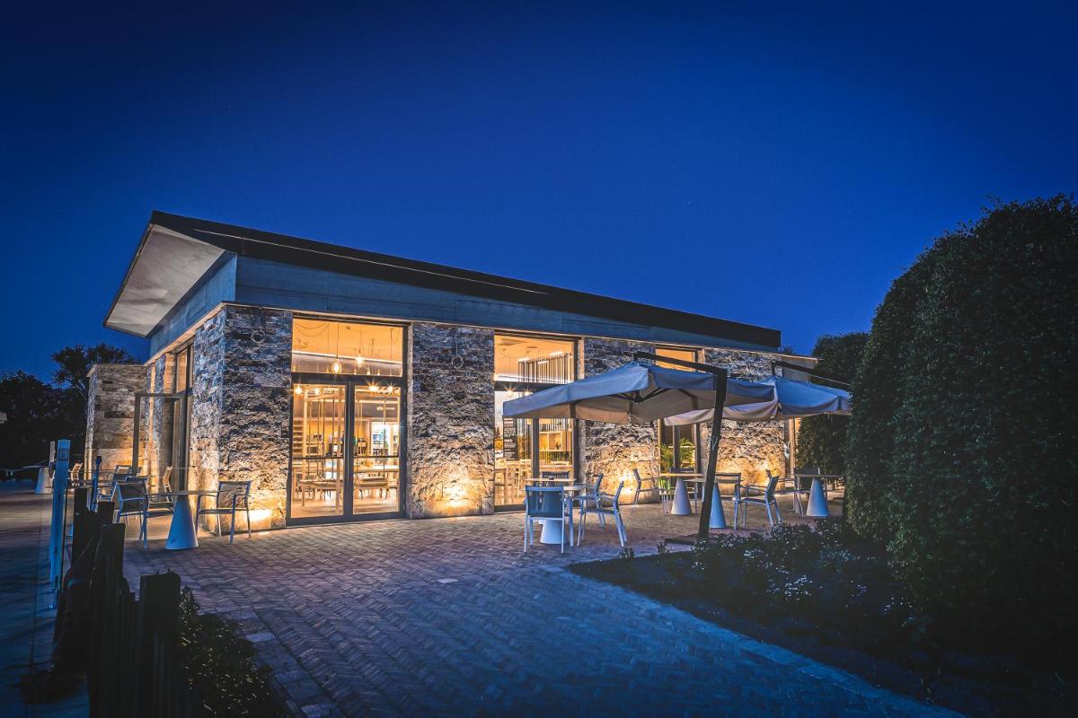 San Francesco Country Resort - Housity