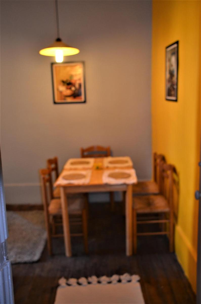 Auberge du Pont d'Ouche - Housity