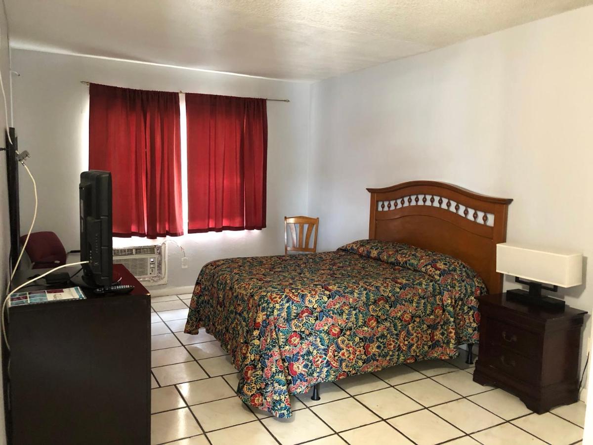 Ramona Motel - Housity