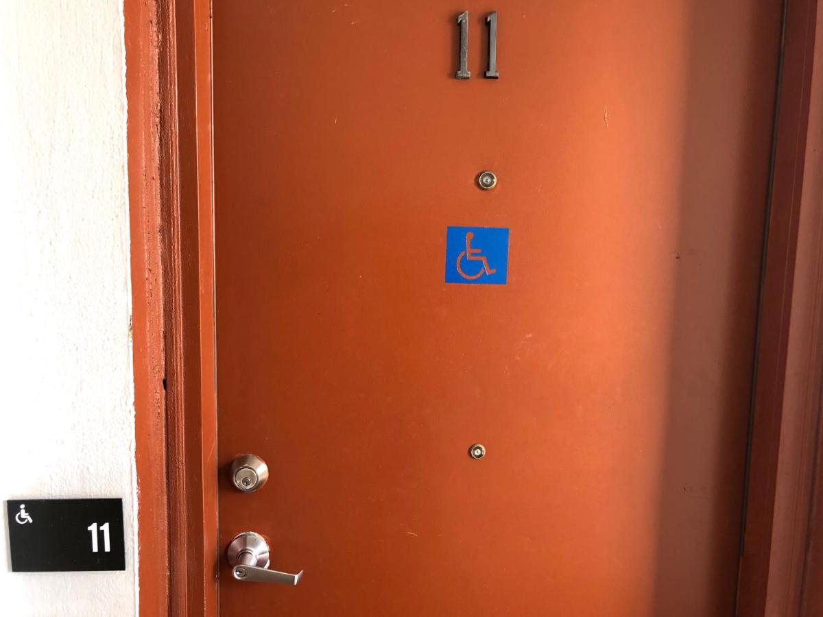 Ramona Motel - Housity