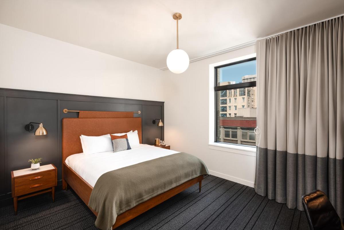 The State Hotel - Housity