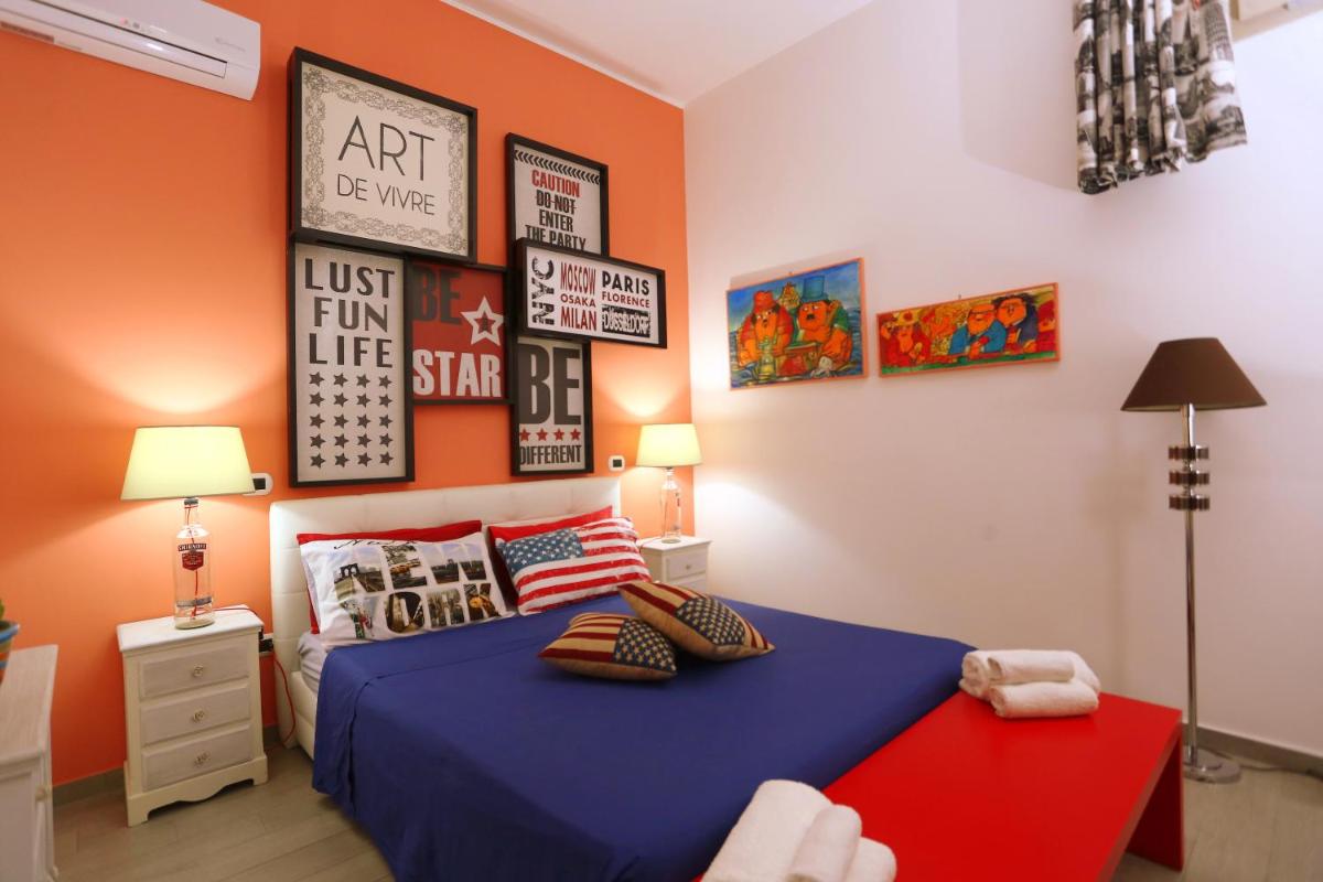 A Casa di Giorgia "Beautiful House" a Nardò nel Salento - Housity