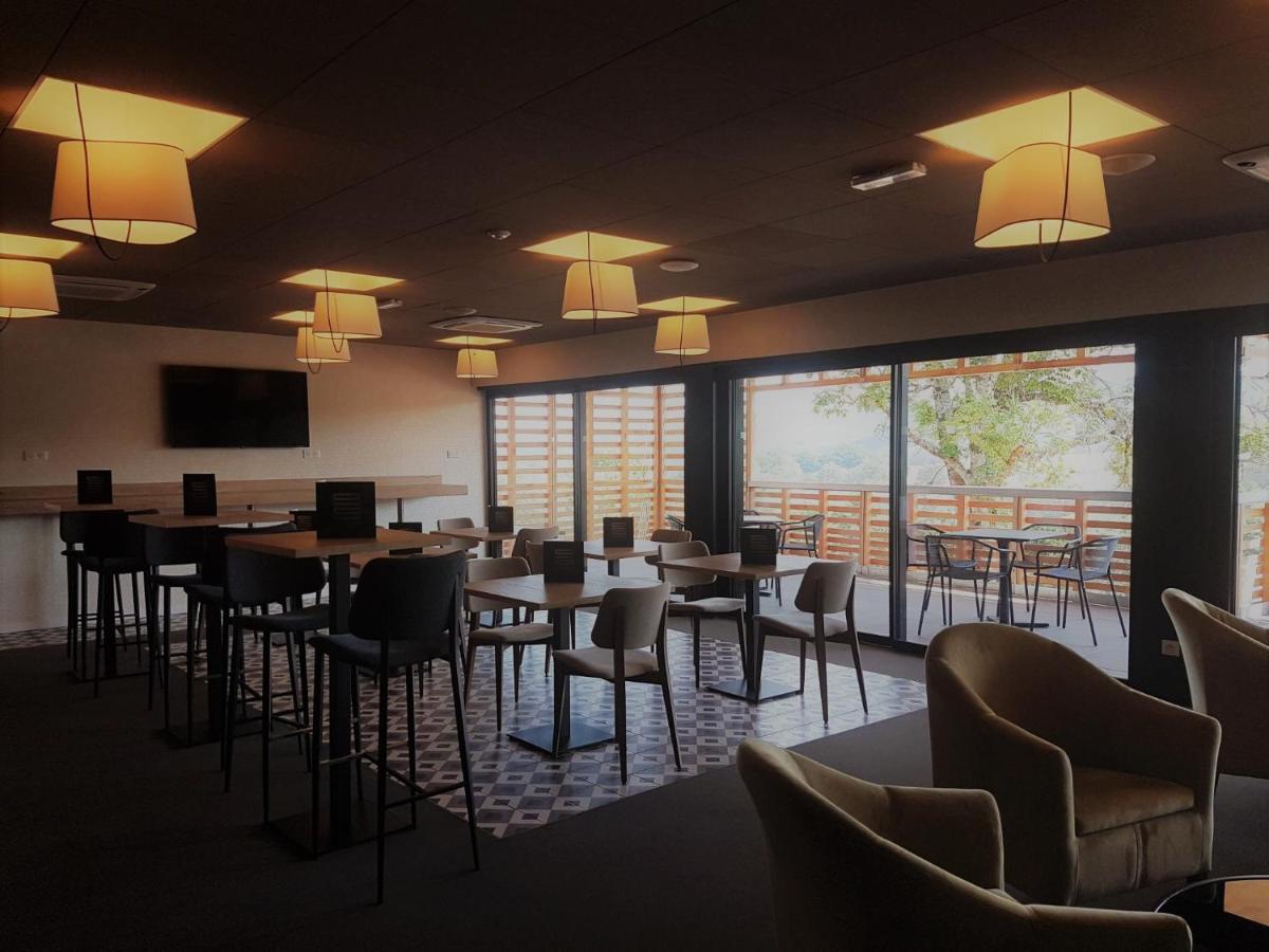 Restaurant ou autre lieu de restauration dans l'établissement Mildiss Hotel Spa & Restaurant, BW Signature Collection