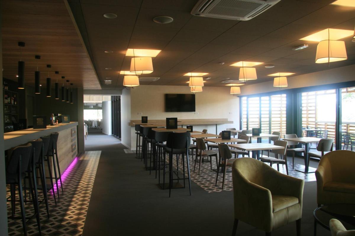 Restaurant ou autre lieu de restauration dans l'établissement Mildiss Hotel Spa & Restaurant, BW Signature Collection