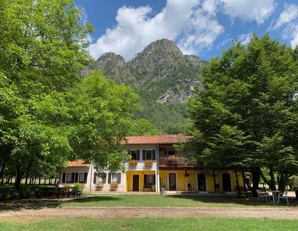 Pradileva - Housity
