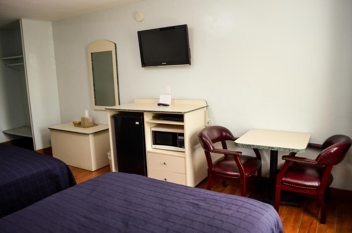 Economy Inn - Housity