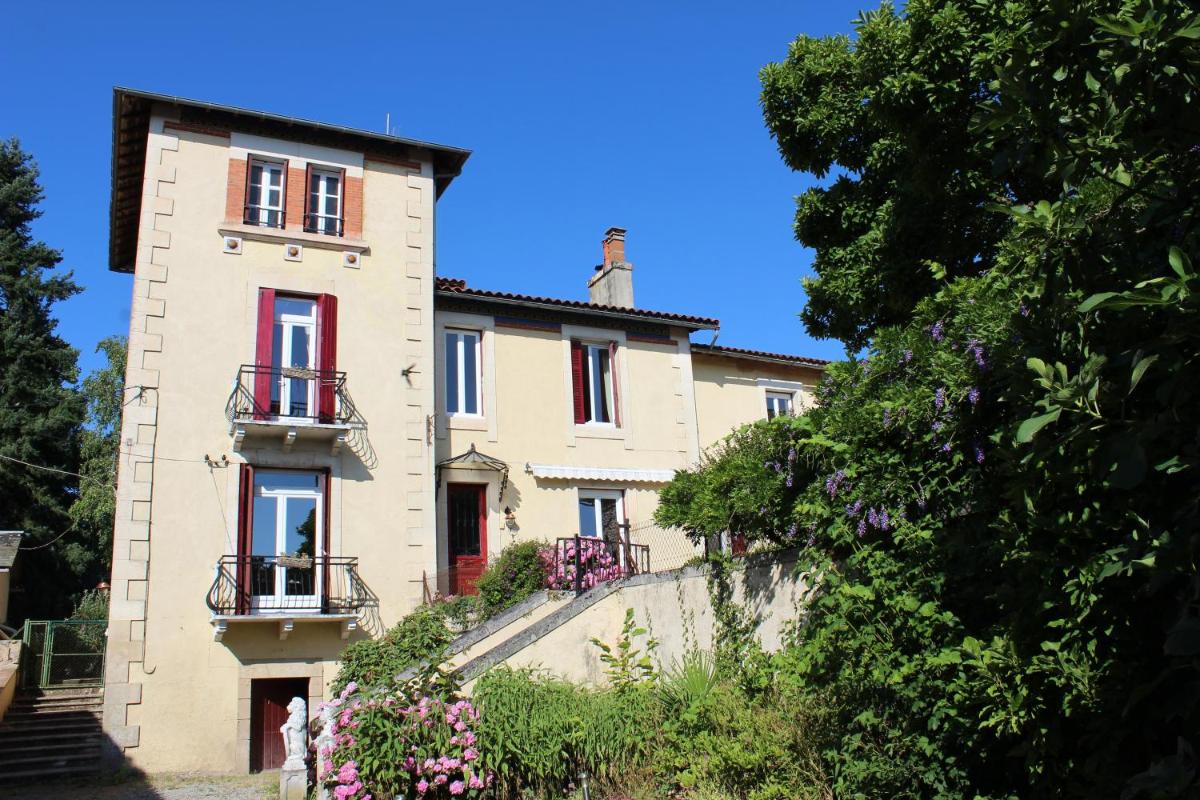 La Source - Housity