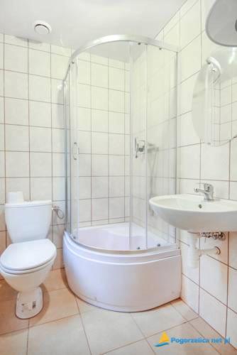 Domek Letniskowy Paweł - Housity