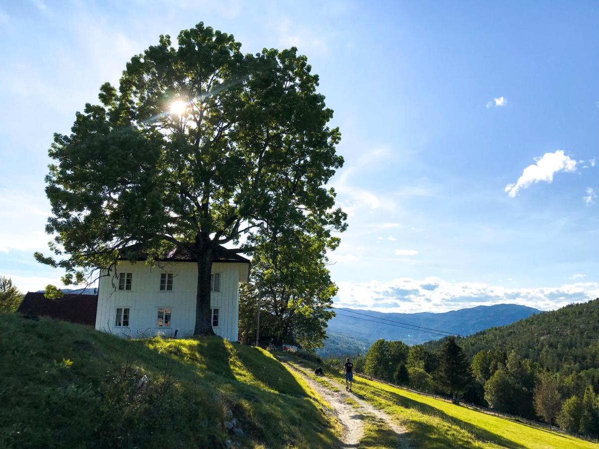 Tjonnas Farm Stay - Housity