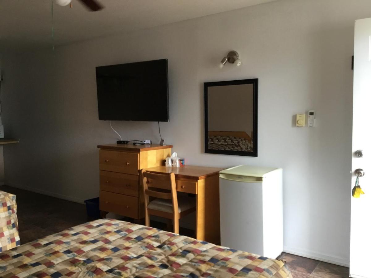 Fort Road Motel - Housity