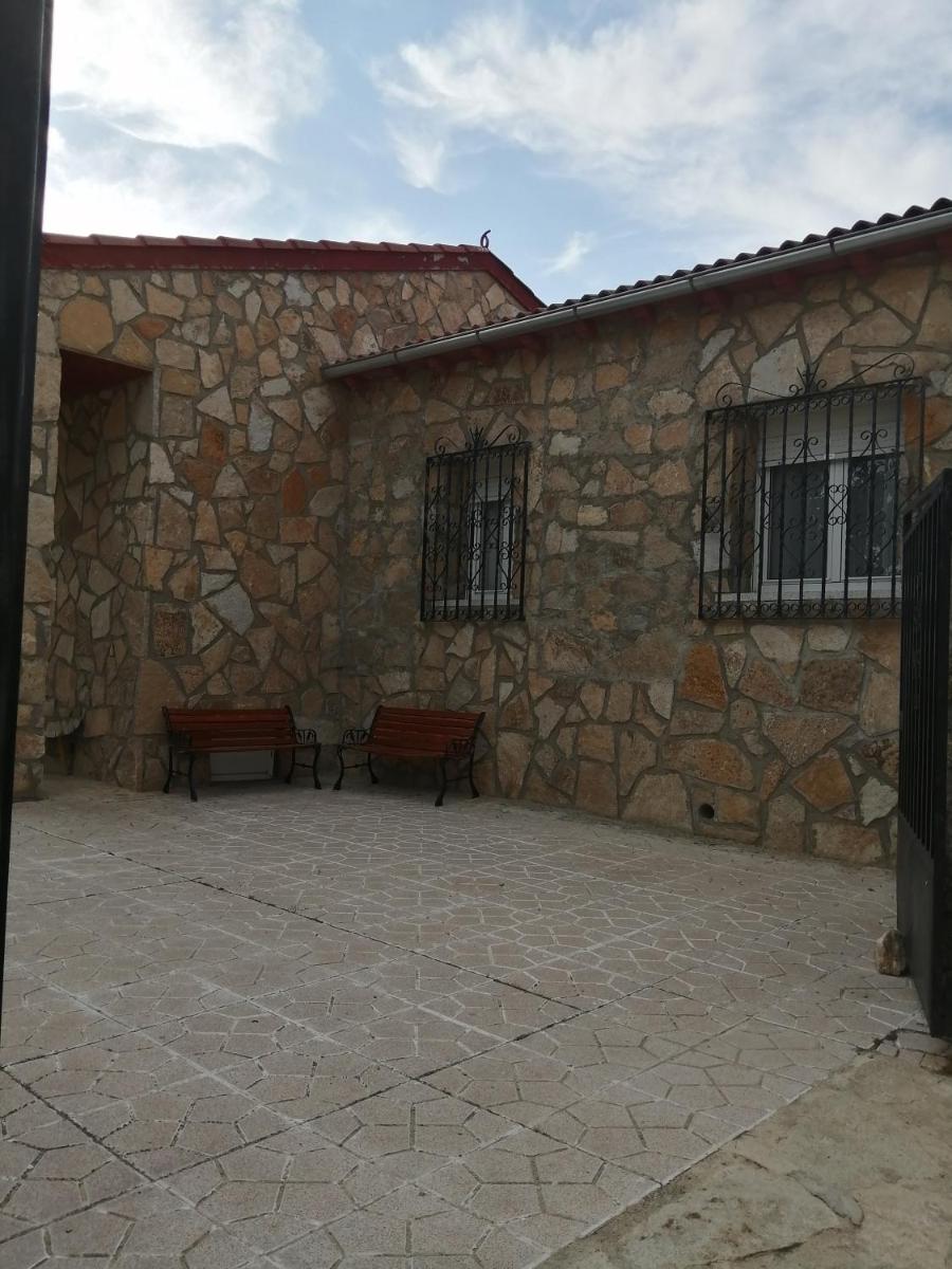 EL MIRADOR DEL CORNEJA - Housity