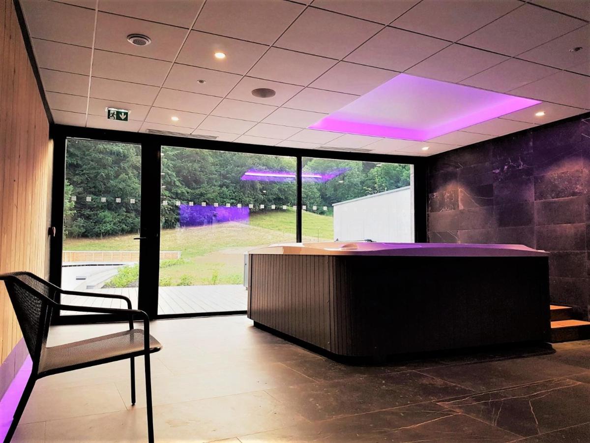 Photo de la galerie de l'établissement Mildiss Hotel Spa & Restaurant, BW Signature Collection, à Besse-et-Saint-Anastaise