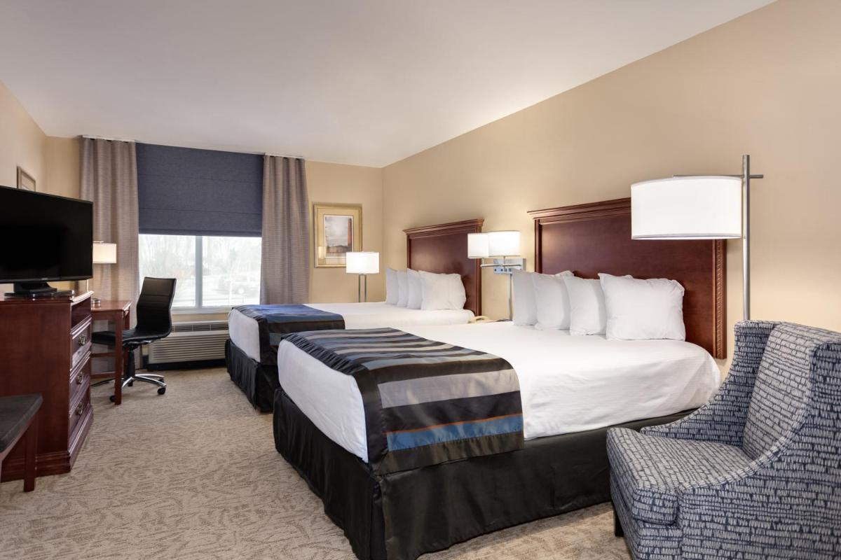 Wingate by Wyndham Columbia/Lexington - Housity